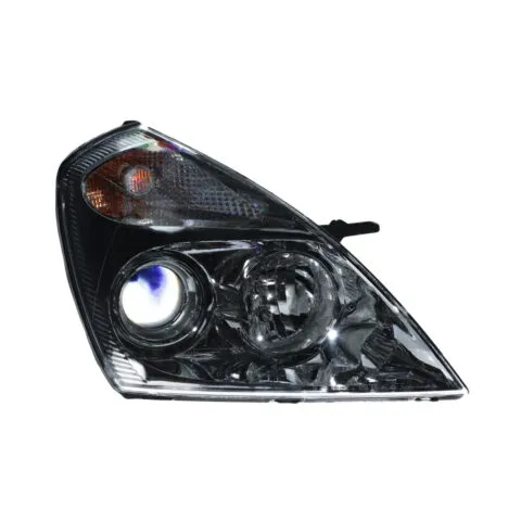 Right Headlight for Kia Carnival VQ Wagon (1/2006 to 3/2010)