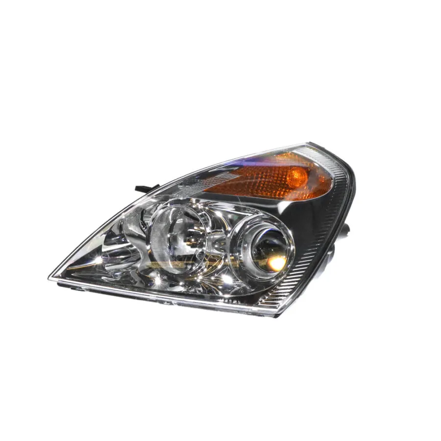 Left Headlight for Kia Carnival VQ Wagon (3/2010 to 5/2011)