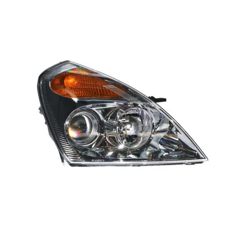 Right Headlight for Kia Carnival VQ Wagon (3/2010 to 5/2011)