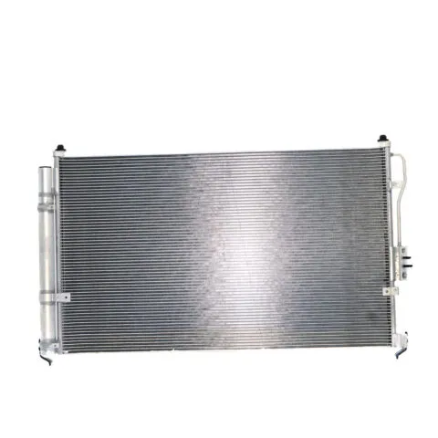 Condenser for Kia Carnival VQ Wagon (1/2006 to 1/2015)