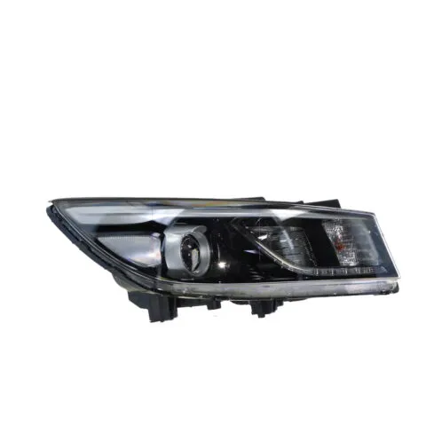 Right Headlight for Kia Carnival YP Wagon SI SLI (1/2015 to 3/2018)