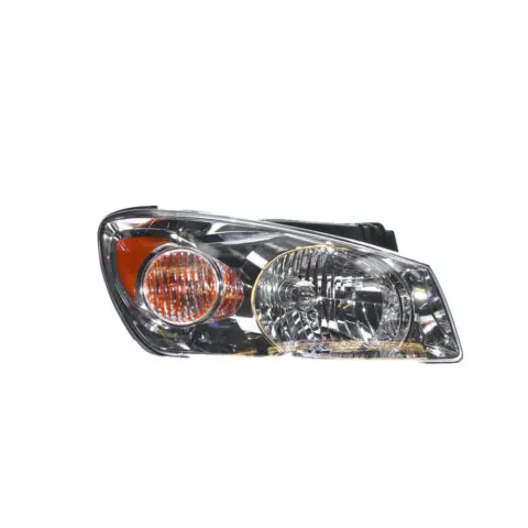 Right Headlight for Kia Cerato LD Sedan (2/2004 to 11/2006)