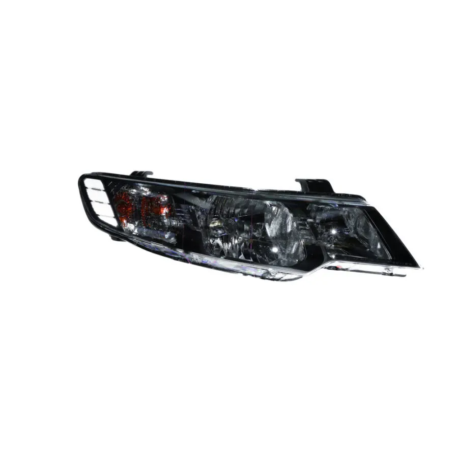 Right Headlight for Kia Cerato TD (1/2009 to 3/2013)