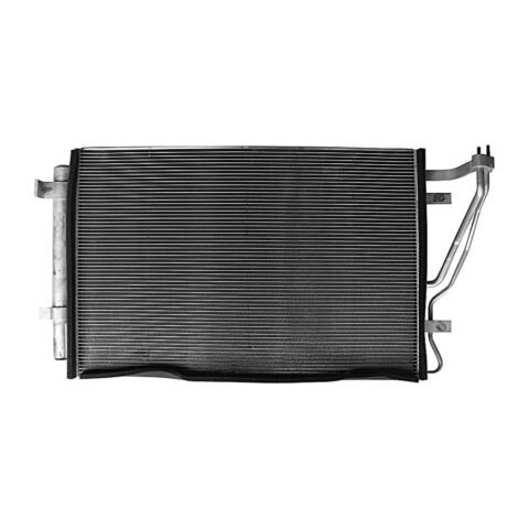CONDENSER TO SUIT KIA CERATO TD 1/2009-3/2013