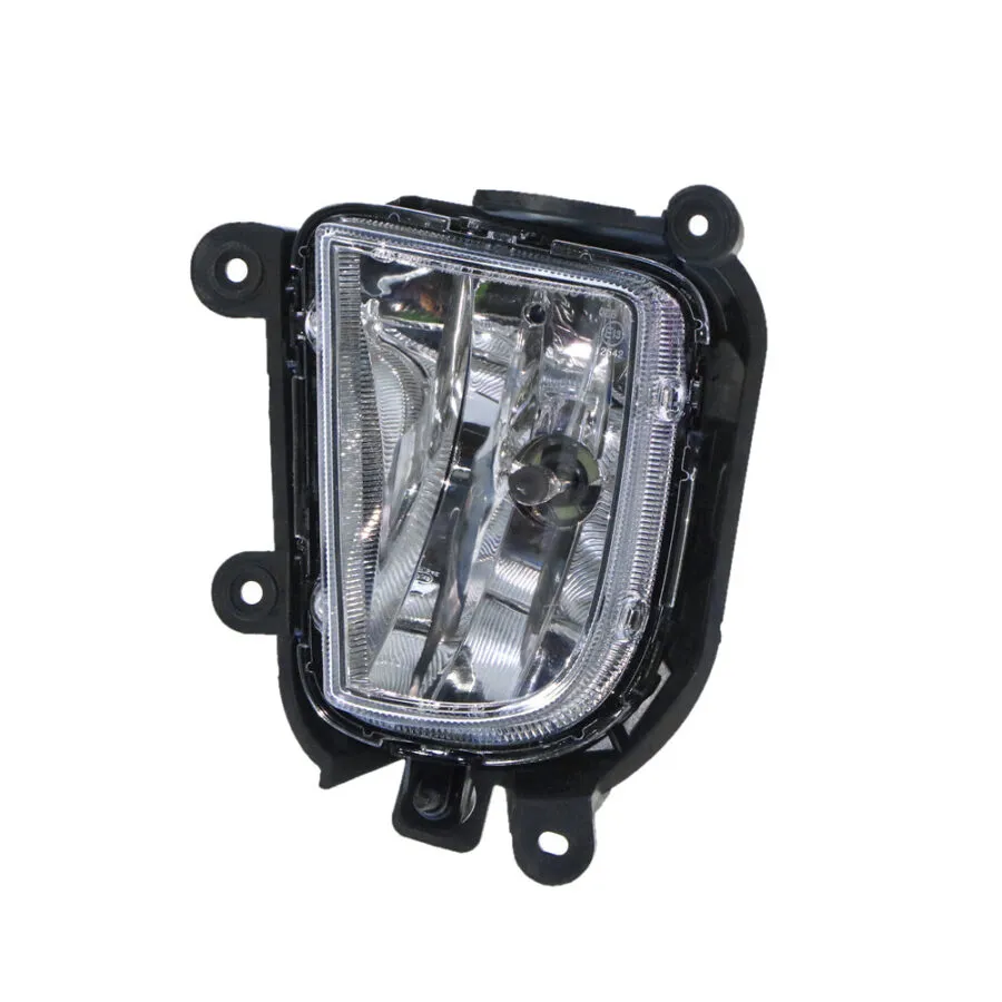 Left Fog Light for Kia Cerato TD 2 Door Coupe (1/2009 to 3/2013)