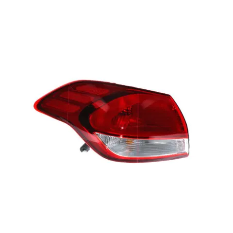 Left Tail Light for Kia Cerato YD 5 Door Hatch S SI (4/2013 onwards)