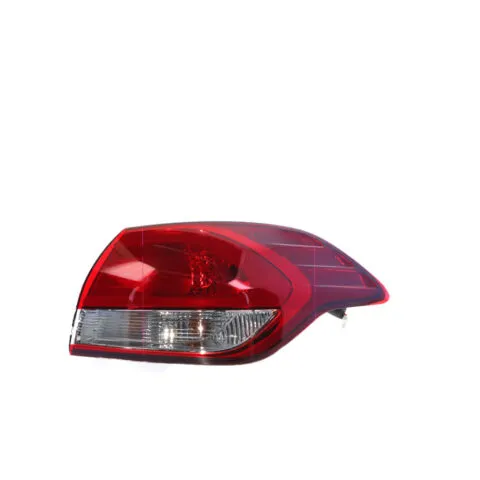 Right Tail Light for Kia Cerato YD 5 Door Hatch S SI (4/2013 onwards)