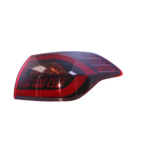 Right Tail Light for Kia Cerato YD 5 Door Hatch (4/2013 to 12/2018)