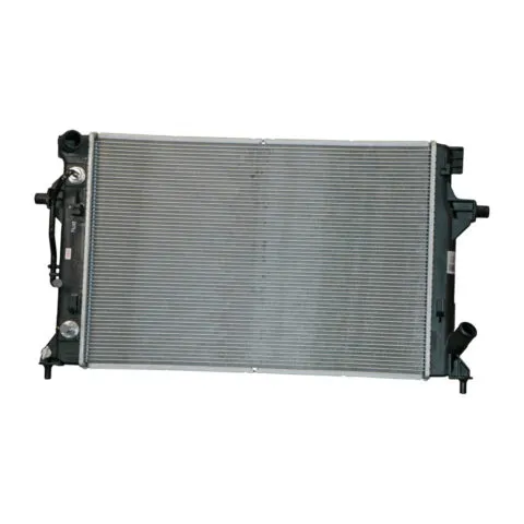 Radiator for Hyundai Elantra AD Sedan GO Active (11/2018 to 7/2020)