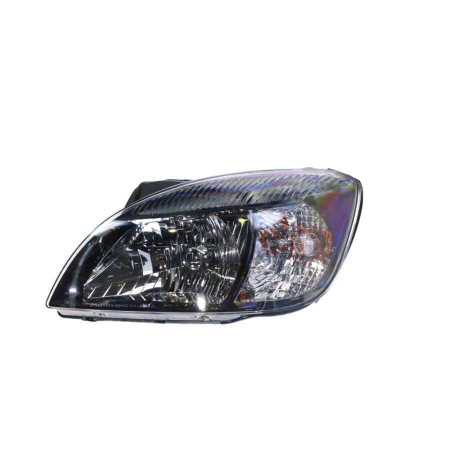 Left Headlight for Kia Rio JB (7/2009 to 6/2011)