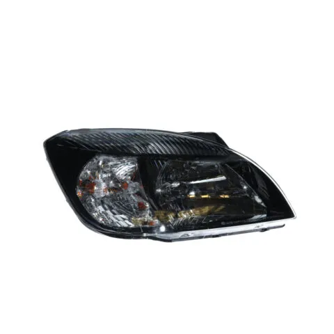 Right Headlight for Kia Rio JB (7/2009 to 6/2011)