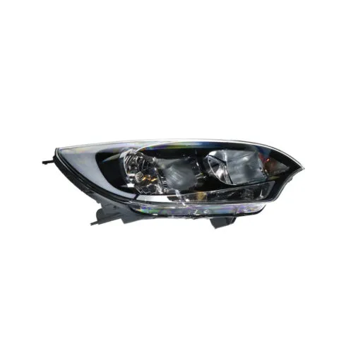 Right Headlight for Kia Rio UB (8/2011 to 10/2014)