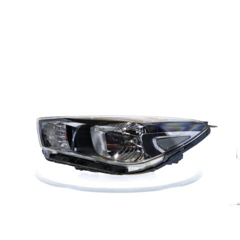 LEFT HEAD LIGHT TO SUIT KIA RIO YB 5 DOOR HATCH 12/2016-4/2020
