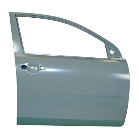 Right Front Door for Kia Rio YB 5 Door Hatch (12/2016 to 4/2020)