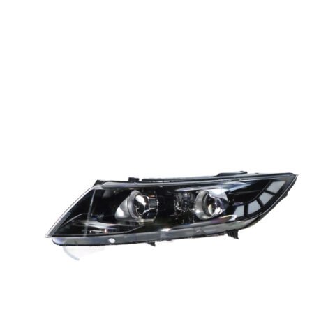LEFT HEAD LIGHT TO SUIT KIA OPTIMA TF SLI PLATINUM 1/2011-9/2013