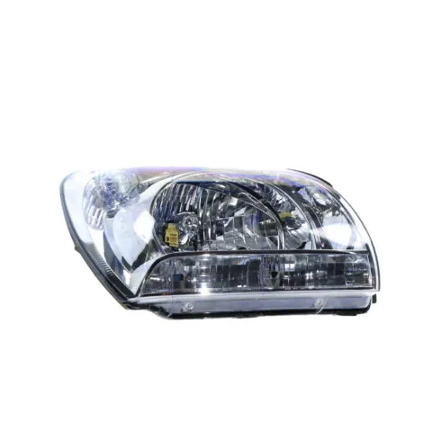 Right Headlight for Kia Sportage KM KM2 Wagon (4/2005 to 10/2007)