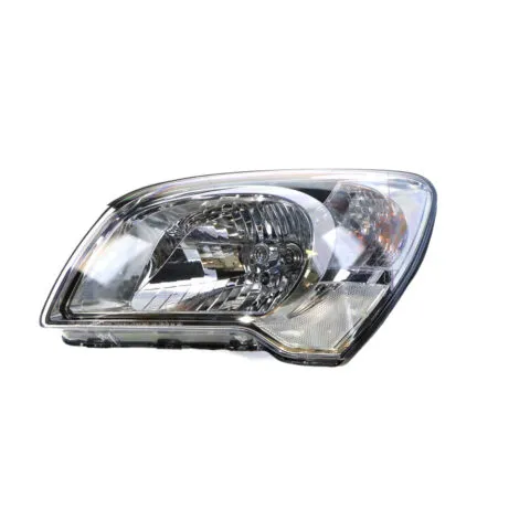 Left Headlight for Kia Sportage KM KM2 Wagon (10/2007 to 5/2010)