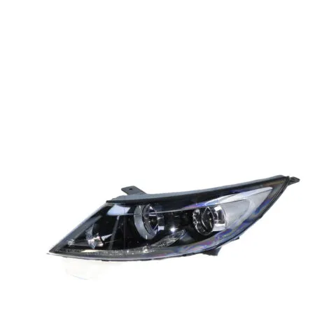 Left Headlight for Kia Sportage SL Wagon SLI Platinum (5/2010 to 3/2013)