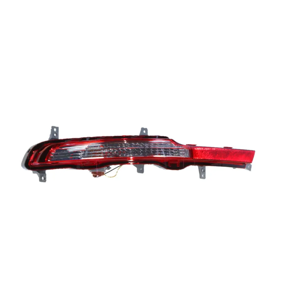 Right Rear Bar Reflector for Kia Sportage SL Wagon (5/2010 to 3/2013)