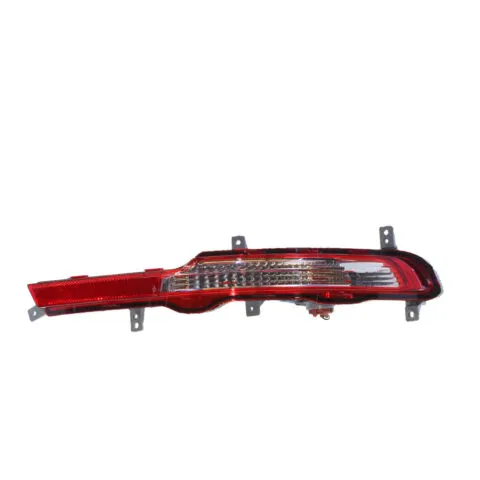 Left Rear Bar Reflector for Kia Sportage SL Wagon (5/2010 to 3/2013)