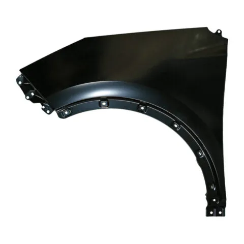 Left Guard for Kia Sportage QL Wagon (5/2018 onwards)