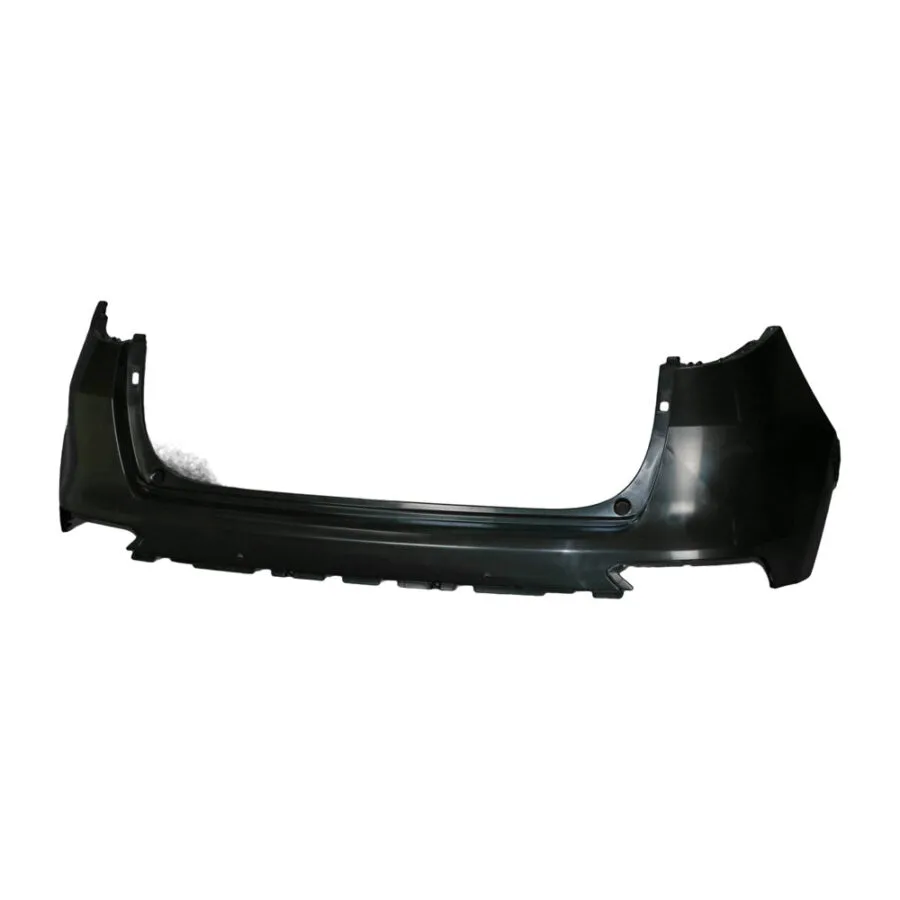 Rear Bumper for Kia Sportage QL Wagon (5/2018 to 8/2021)