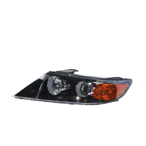 Left Headlight for Kia Sorento XM Wagon (7/2009 to 9/2012)