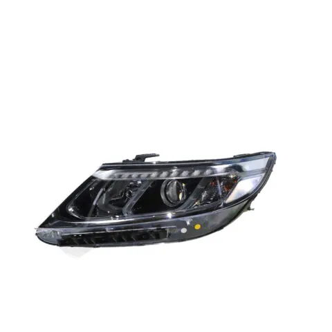 Left Headlight for Kia Sorento XM Wagon Platinum (10/2012 to 6/2015)