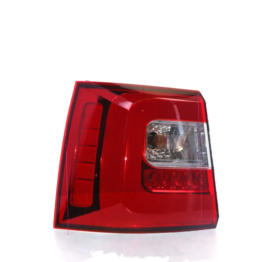Left Tail Light for Kia Sorento XM Wagon SLI Platinum (10/2012 to 6/2015)
