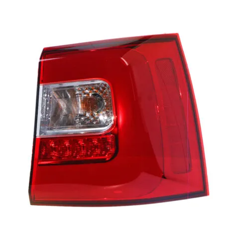 Right Tail Light for Kia Sorento XM Wagon SLI Platinum (10/2012 to 6/2015)