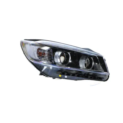 Right Headlight for Kia Sorento UM GT-Line (6/2015 to 8/2017)