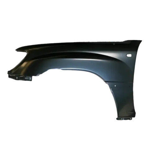 Left Guard for Toyota LandCruiser 100 Series Wagon (1/1998 to 5/2005)