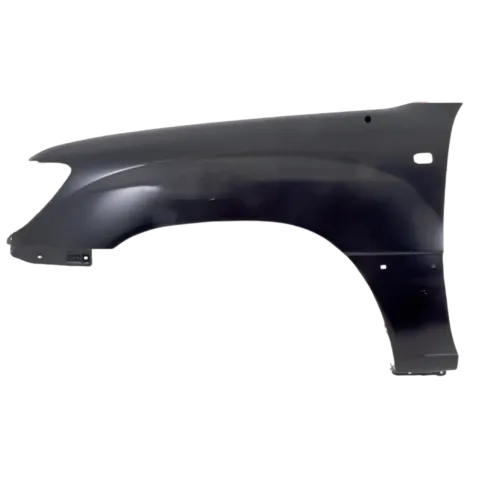 Left Guard for Toyota LandCruiser 100 Series Wagon (5/2005 to 7/2007)