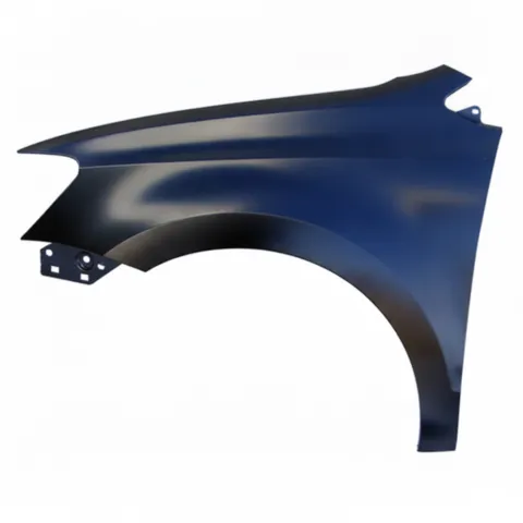 Left Guard for Volkswagen Polo 6R (5/2010 to 7/2014)