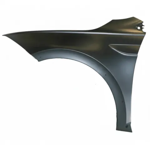 Left Guard for Volkswagen Polo AW (4/2018 to 12/2021)