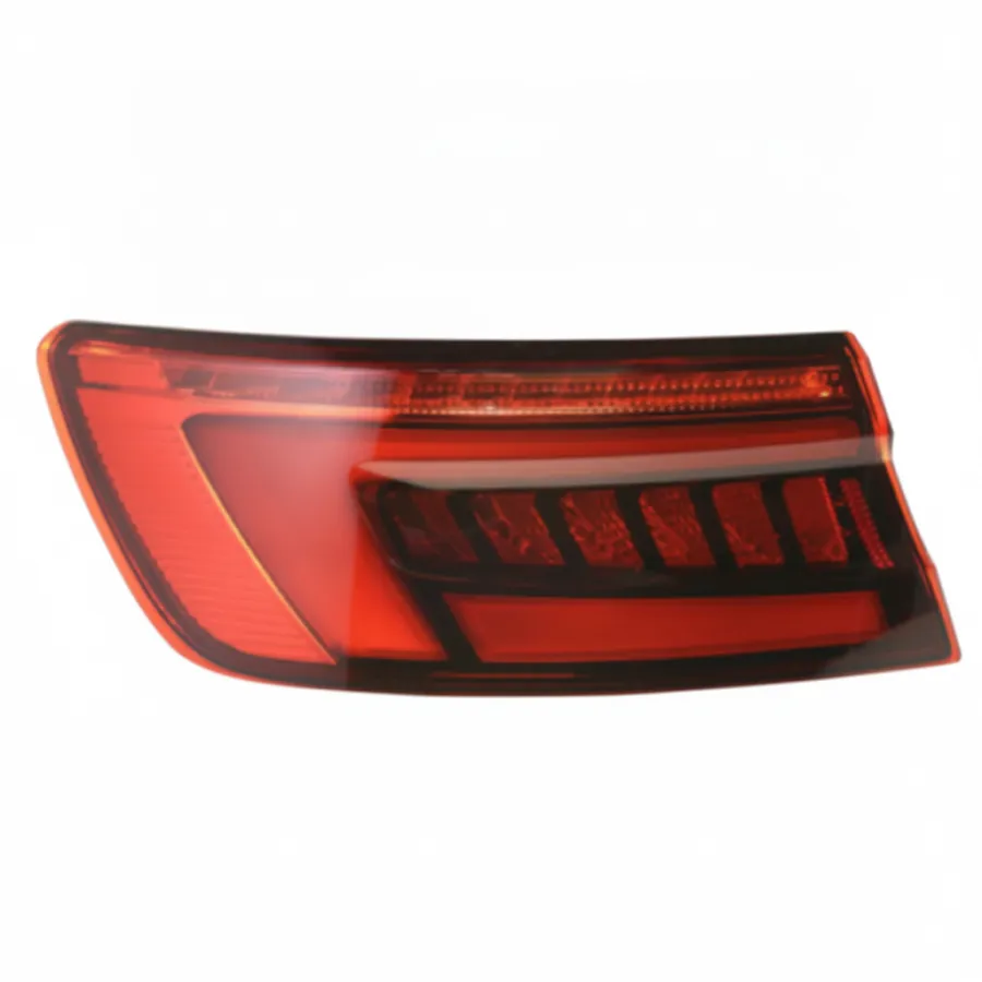 Left Tail Light for Audi A4 S4 B9 Sedan (10/2015 to 2/2020)