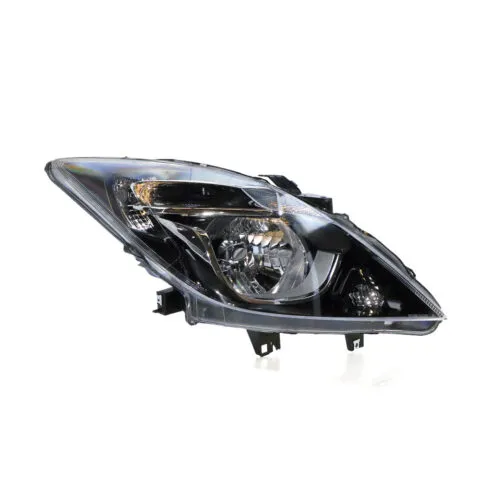 Right Headlight for Mazda BT-50 UR Utility (9/2015 to 6/2020)