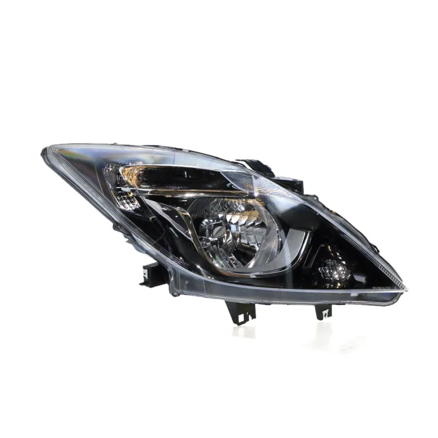 Right Headlight for Mazda BT-50 UR Utility (9/2015 to 6/2020)