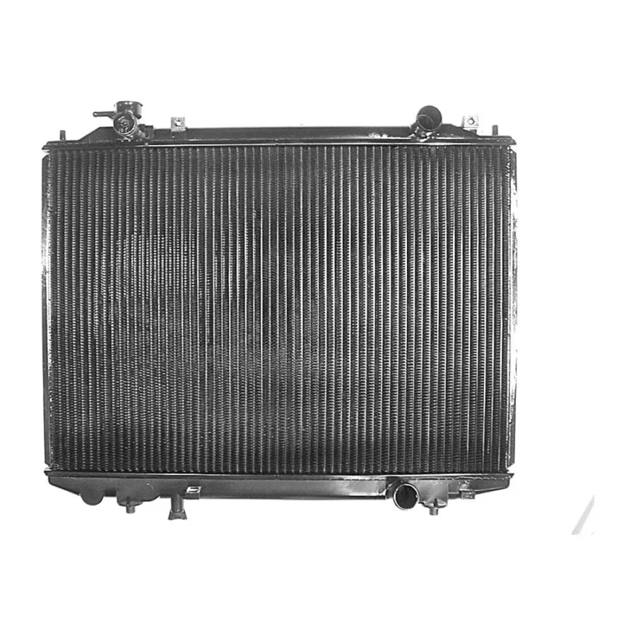 Radiator for Mazda B Series Ute / Bravo UF Utility (4/1996 to 10/2006)