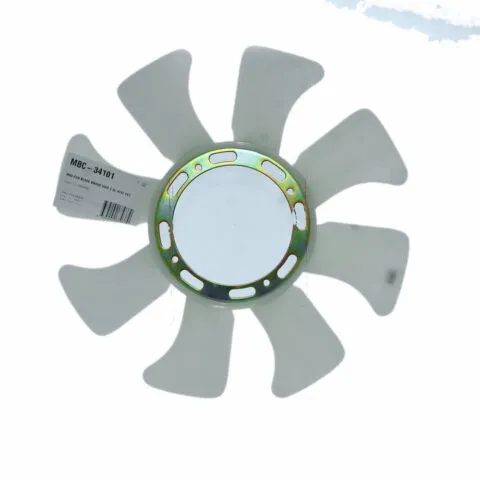 Radiator Fan Blade for Mazda B Series Ute / Bravo UF Utility (4/1996 to 12/1998)