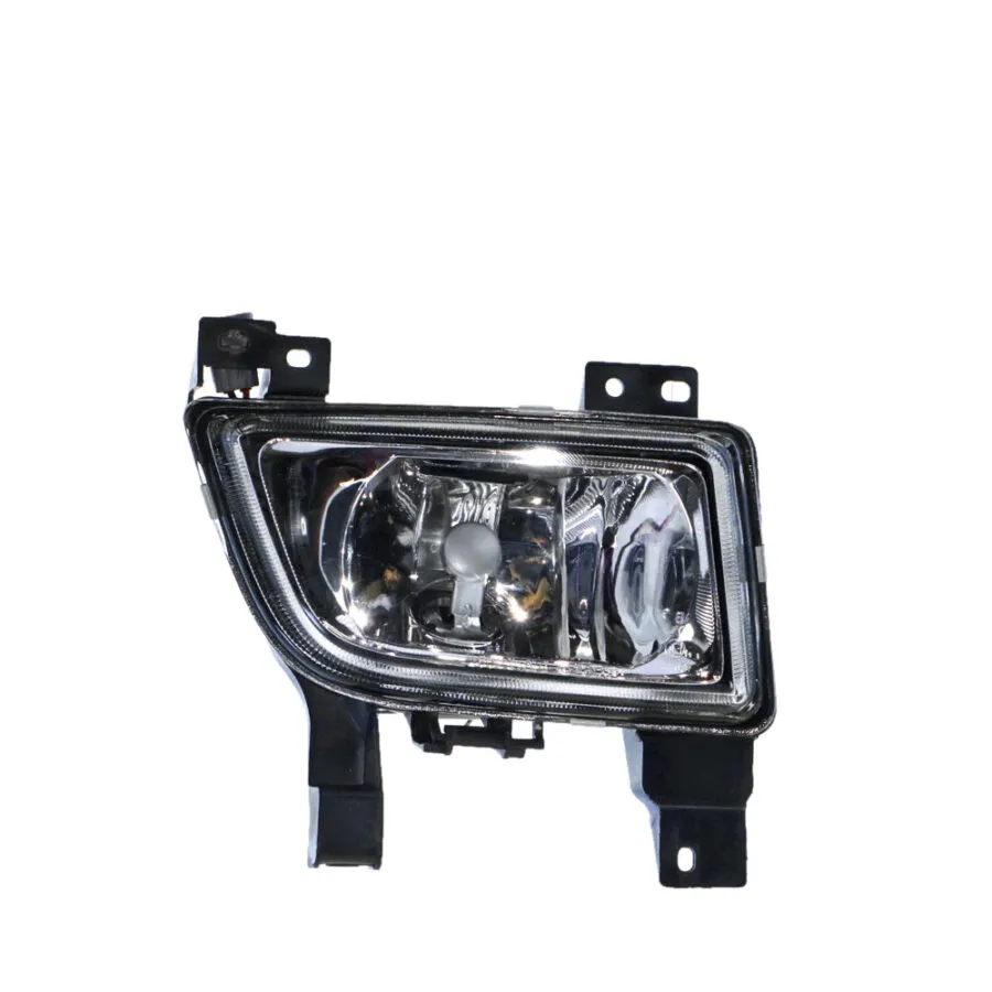 Right Fog Light for Mazda 323 BJ (8/1998 to 10/2000)