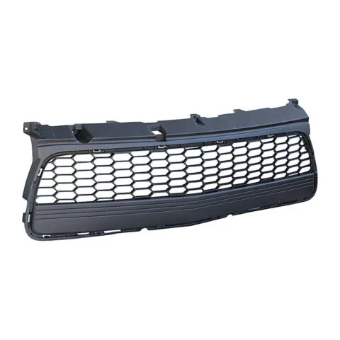 Front Bar Grille for Mazda 3 BK Sedan SP23 (7/2006 to 4/2009)