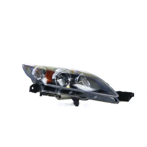 Right Headlight for Mazda 3 BK 5 Door Hatch (1/2004 to 4/2009)