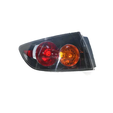 Left Tail Light for Mazda 3 BK Sedan SP23 (9/2003 to 6/2006)