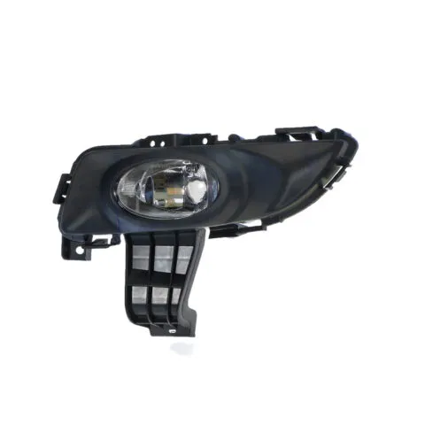 Left Fog Light for Mazda 3 BK Sedan (1/2004 to 6/2006)
