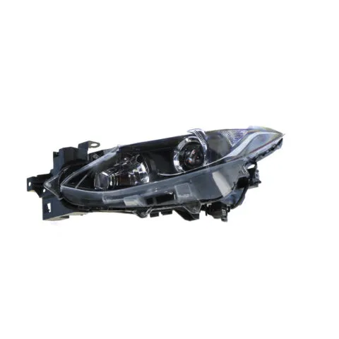 Left Headlight for Mazda 3 BM (1/2014 to 7/2016)