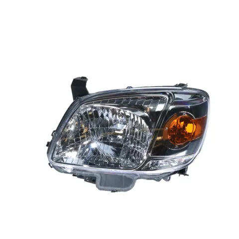 Left Headlight for Mazda BT-50 UN Utility (7/2008 to 10/2011)