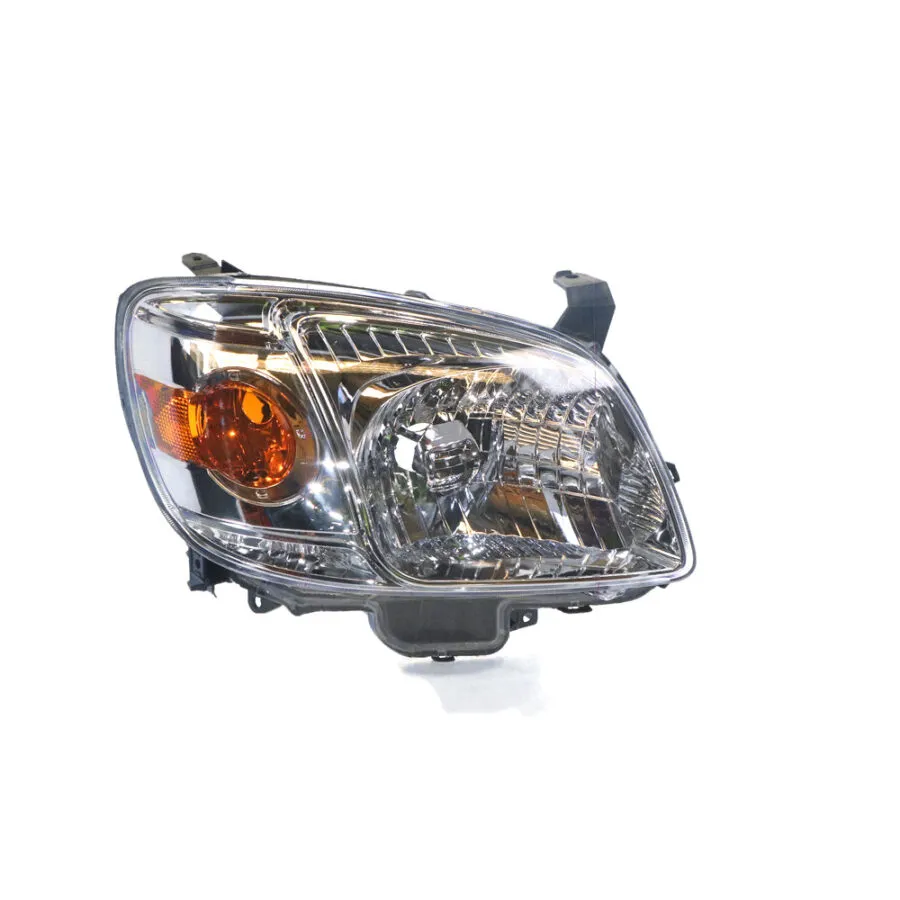 Right Headlight for Mazda BT-50 UN Utility (7/2008 to 10/2011)