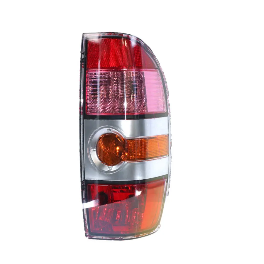 Left Tail Light for Mazda BT-50 UN Utility (11/2006 to 6/2008)