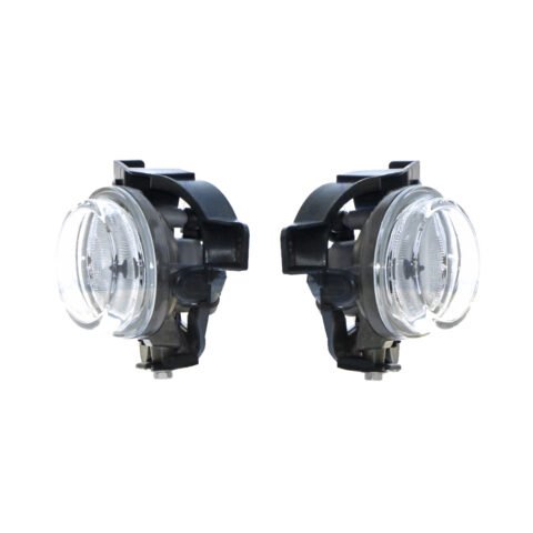 FOG LIGHT TO SUIT MAZDA BT-50 UN UTILITY 11/2006-10/2011